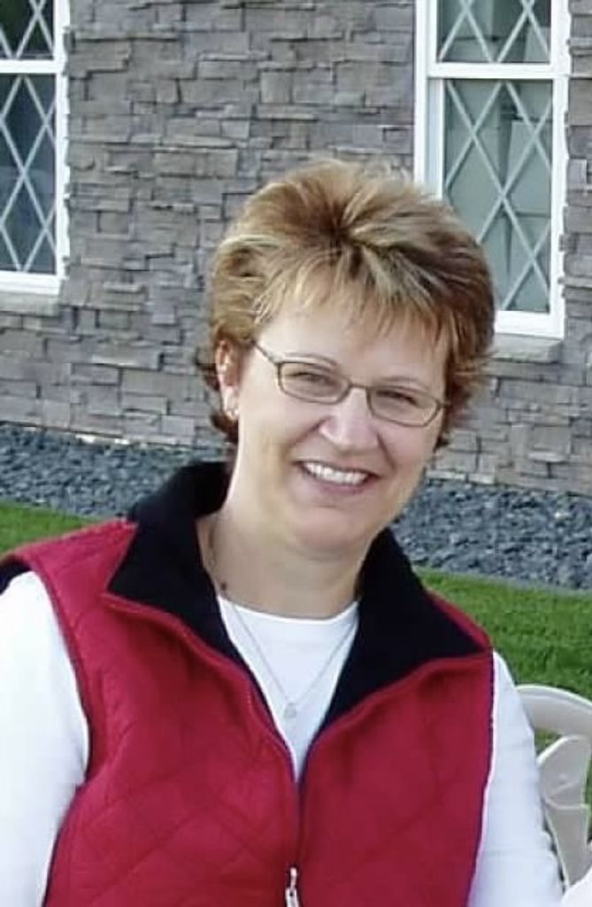 Nancy Ann Reule