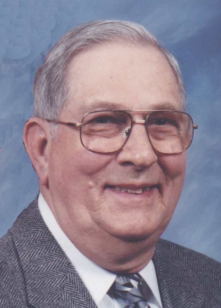 Oliver Spencer Gohn Jr.