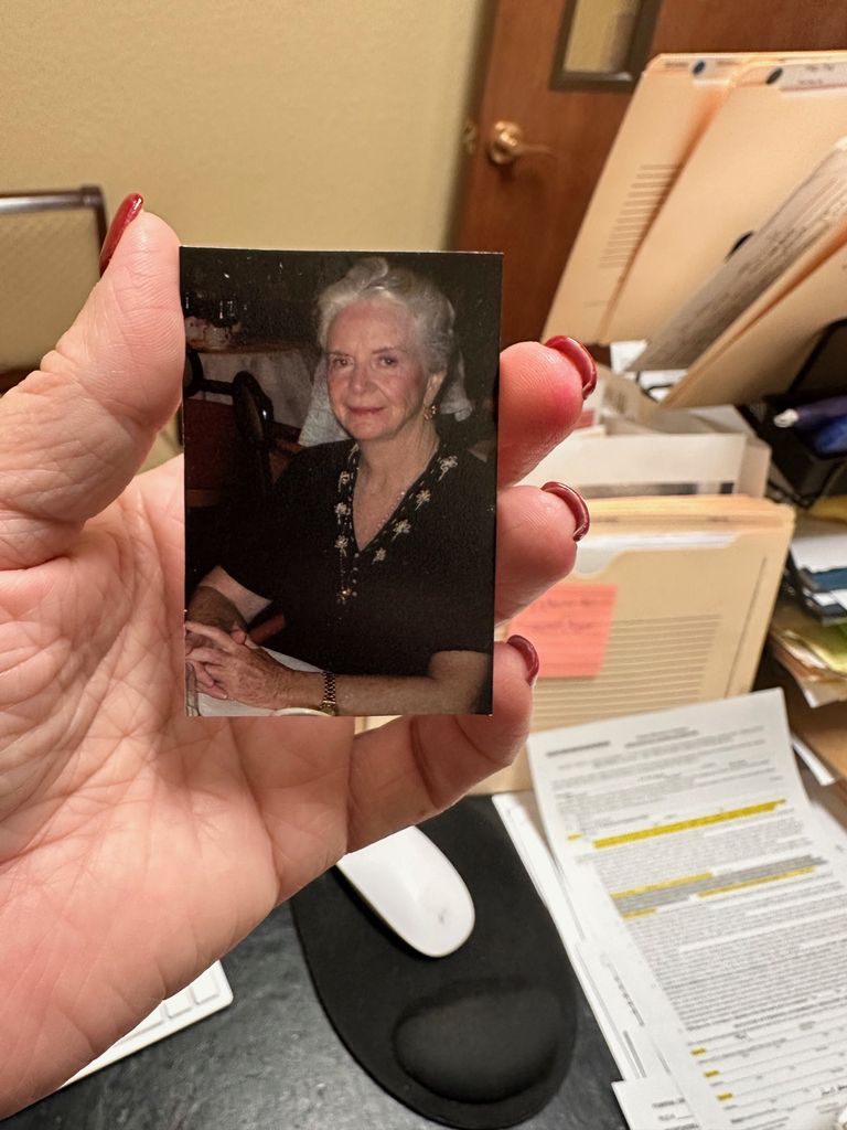 Ruth Bernadette Murnane Profile Photo