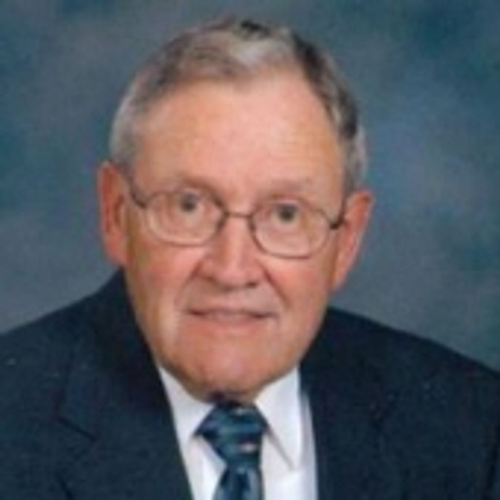 Francis Schafer