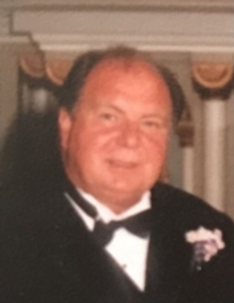 Robert Edward Dickinson Profile Photo