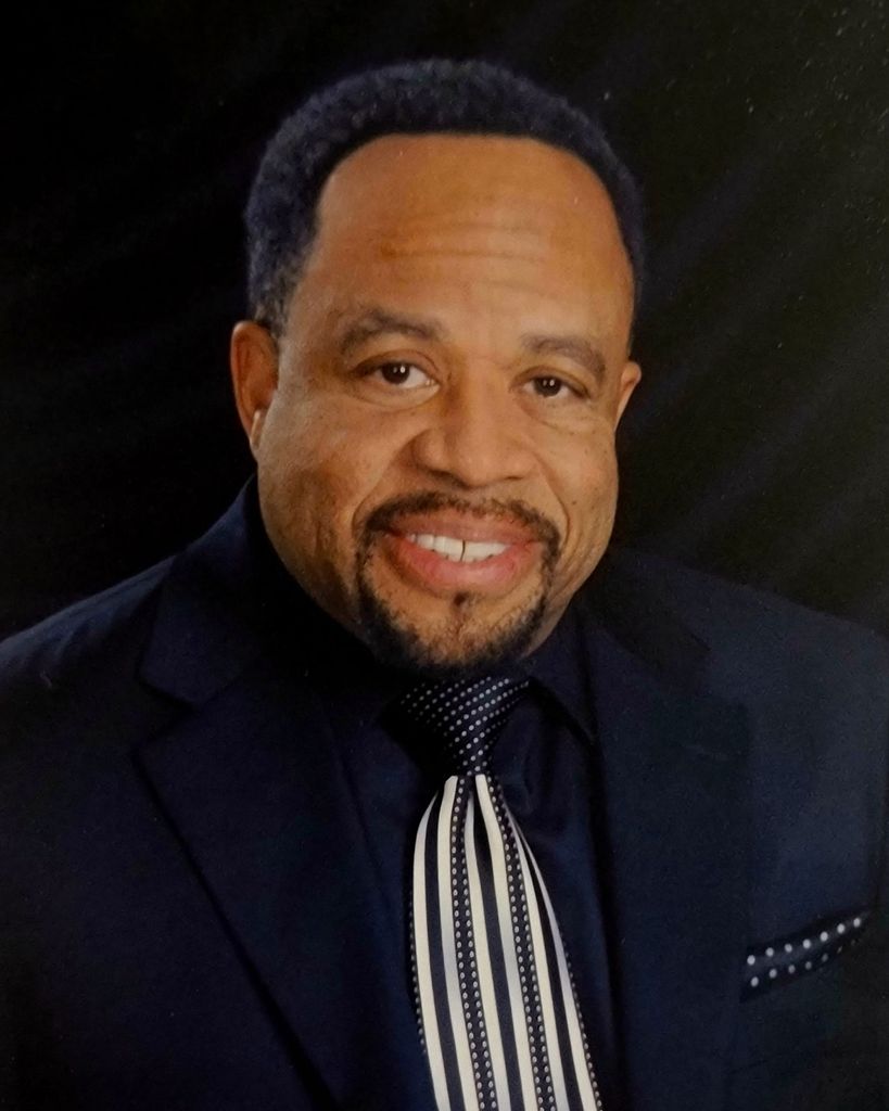 Lawrence Burrell Profile Photo