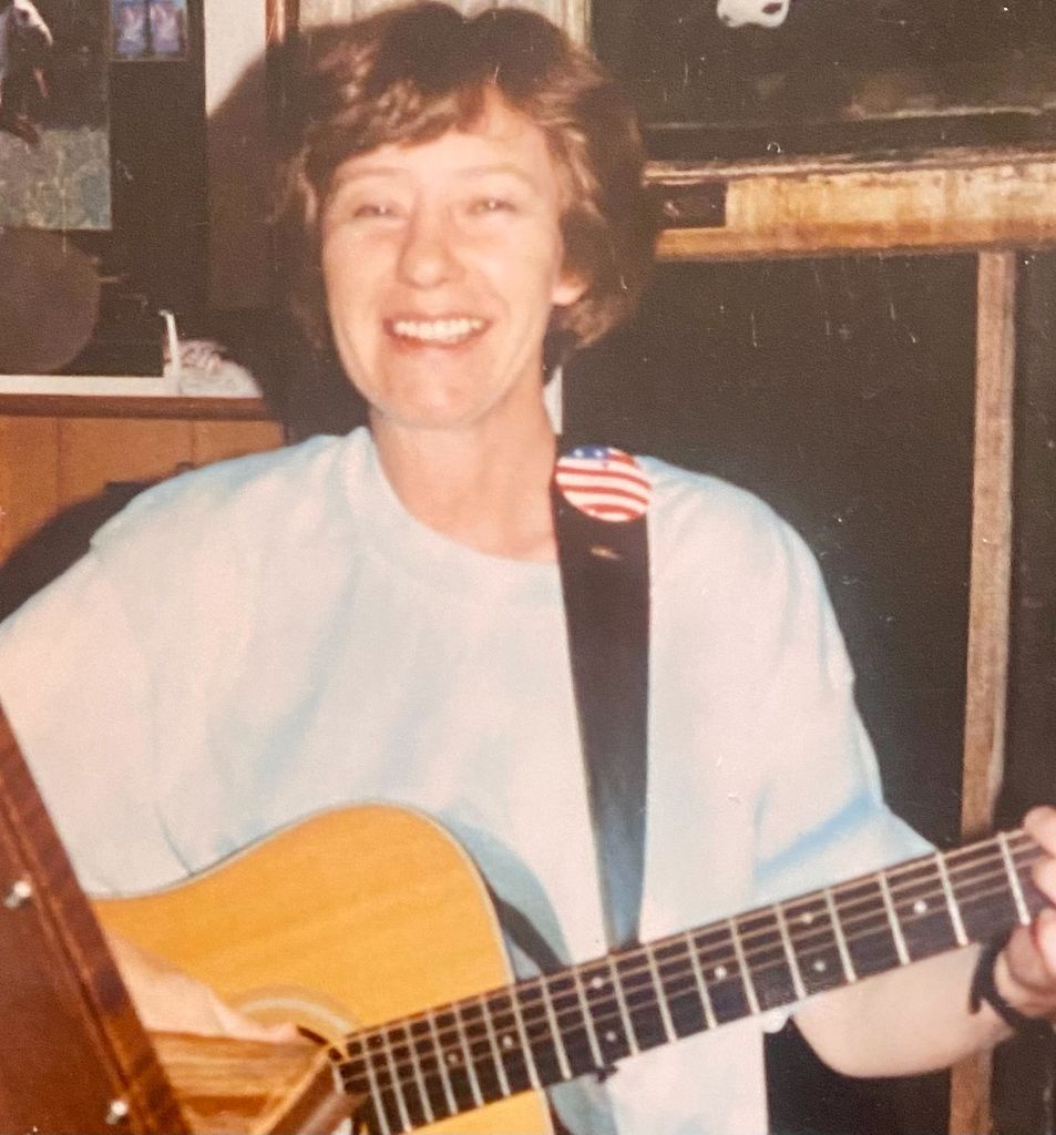 Judith Fancher