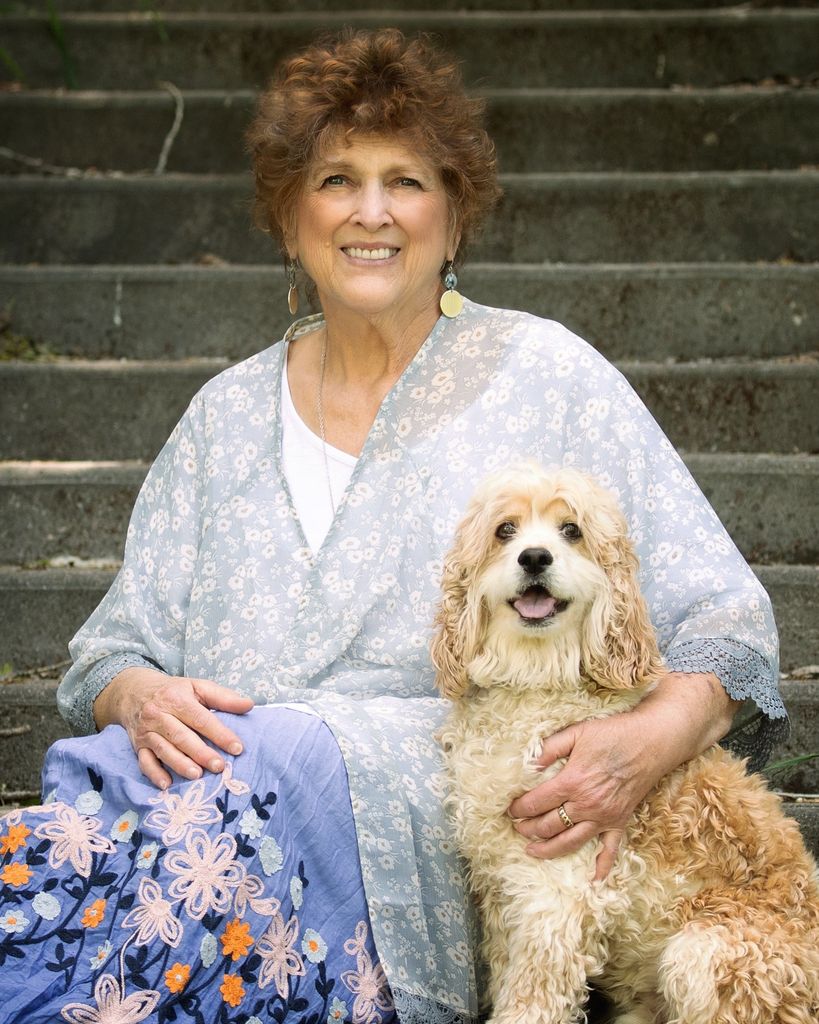 Gail Ann Kennah Profile Photo