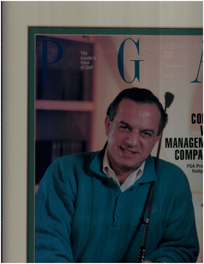 Rodger Mohammed Jabara