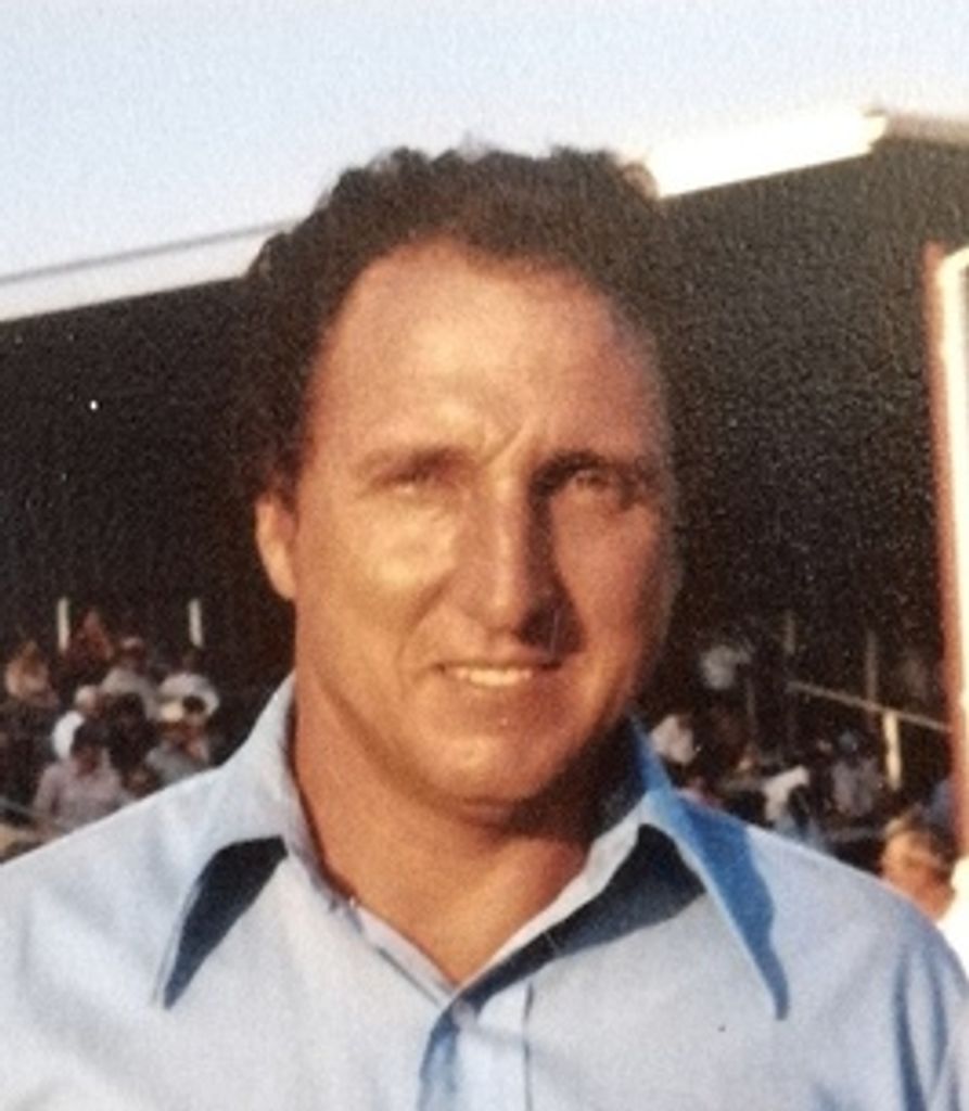 L.E. (Sonny) Wilson