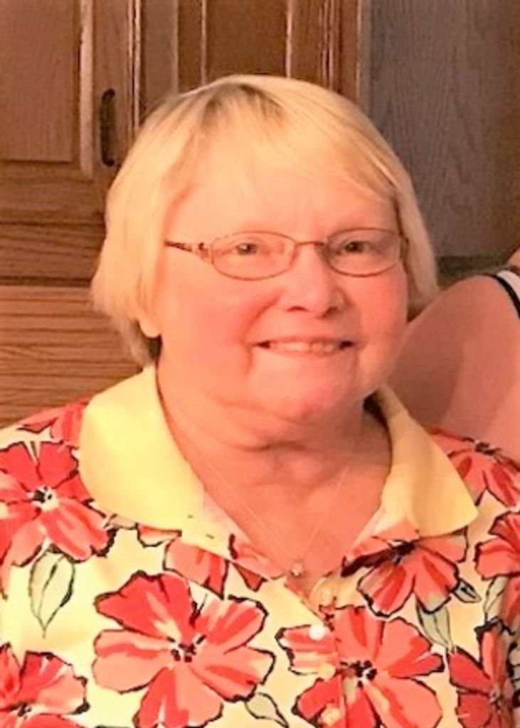 Vicki J. Hagerman