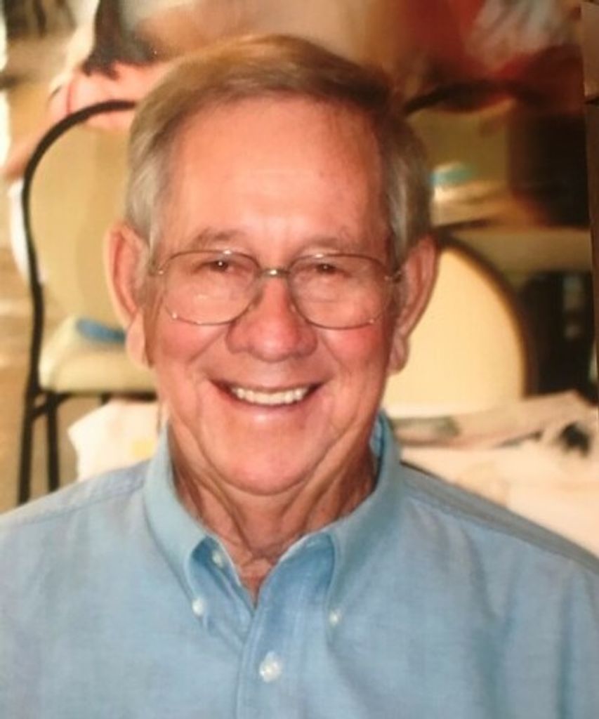 Daniel Purvis Lay Profile Photo