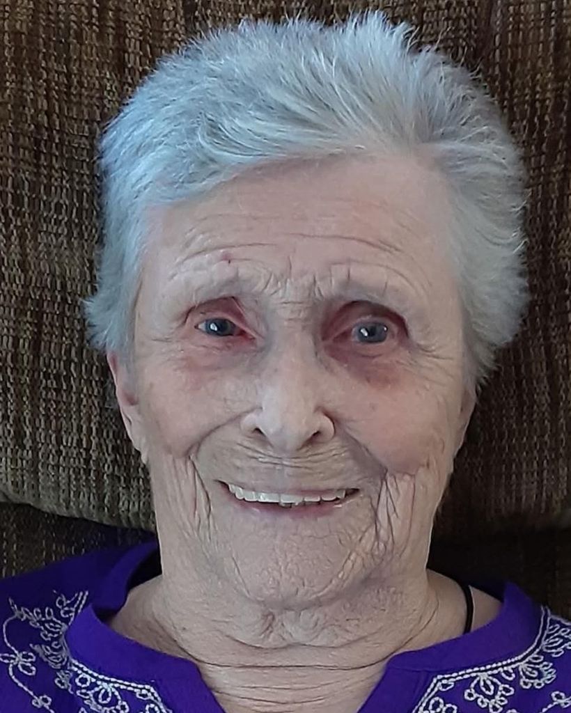 Helen Bensen Profile Photo