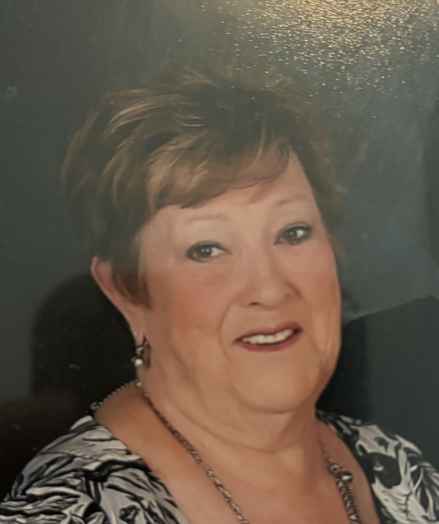 Reva Alice Crumpton Lester Profile Photo