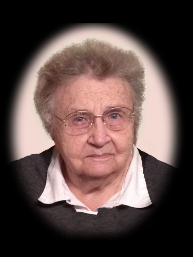 Ruby Barnes Profile Photo