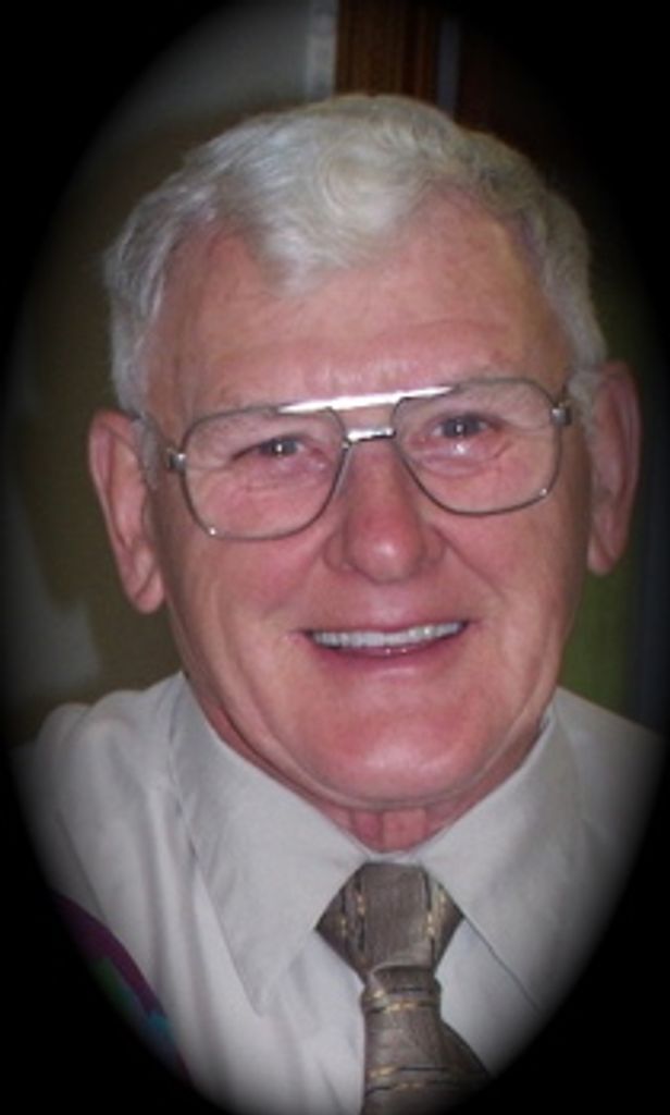 Lloyd Clayton Mcnichols