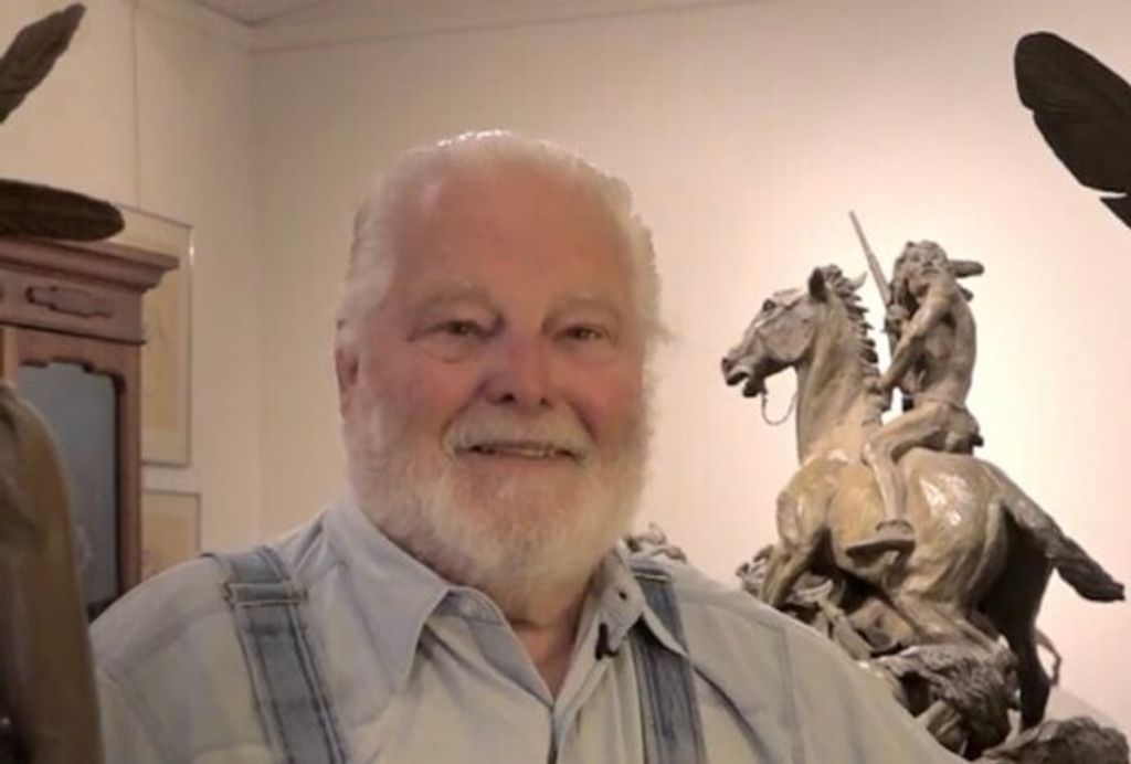 Richard Vernon Greeves Jr. Profile Photo