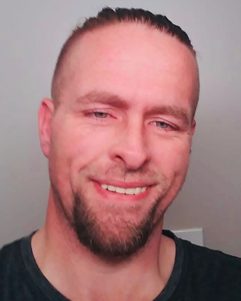 William Joseph "Joey" Brown Profile Photo