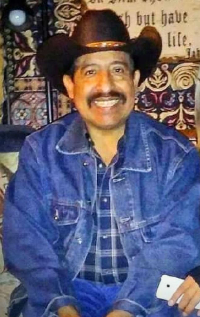 Daniel R Garcia