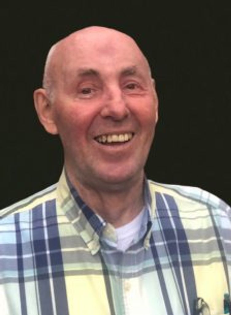 Karlheinz Jacob