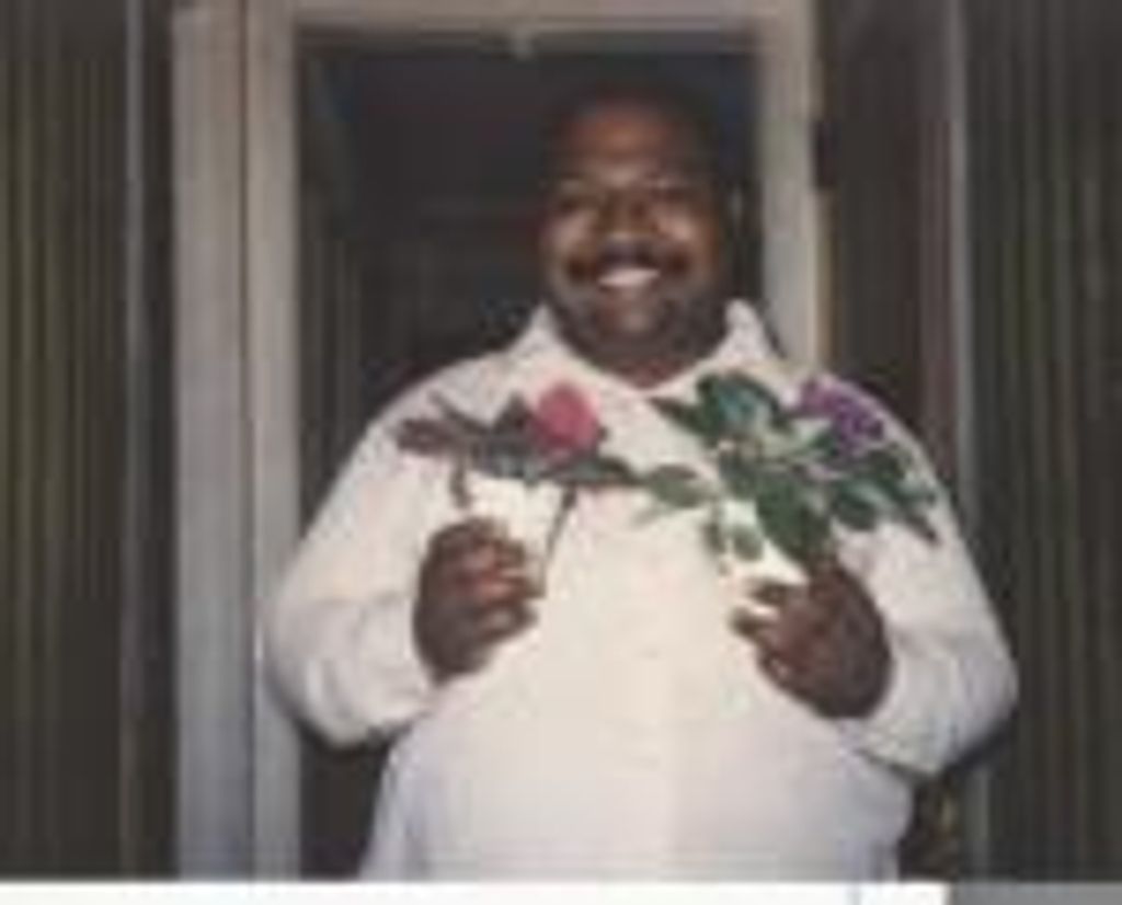 Kenneth Larue Nelson Profile Photo