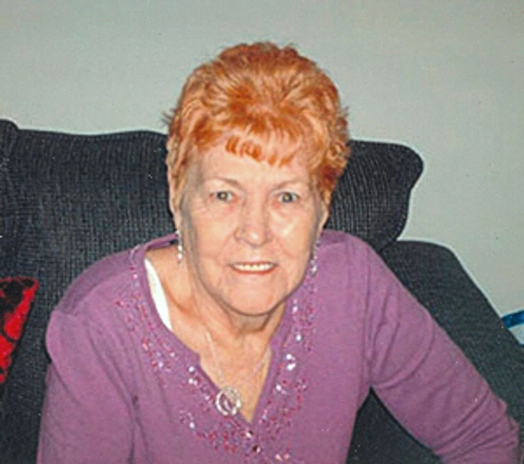 Mildred Scarberry
