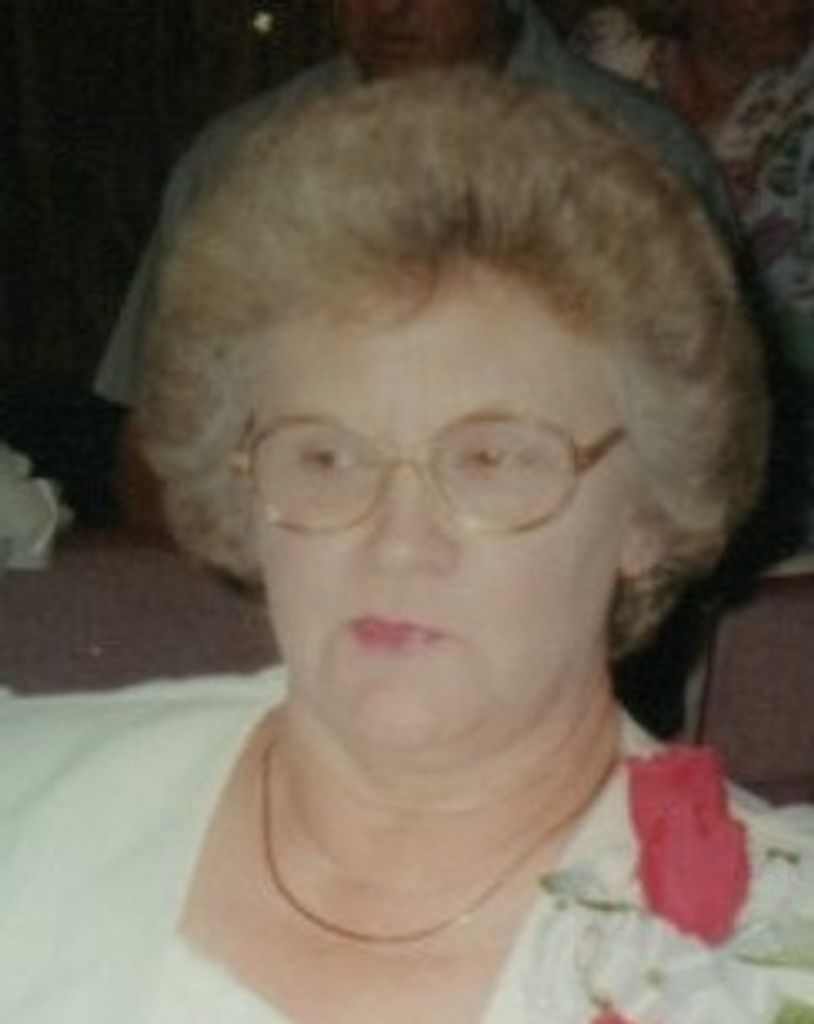 Lydia Klotz