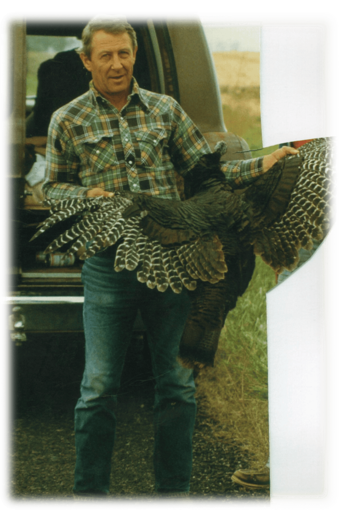 Darrell Hahn Profile Photo