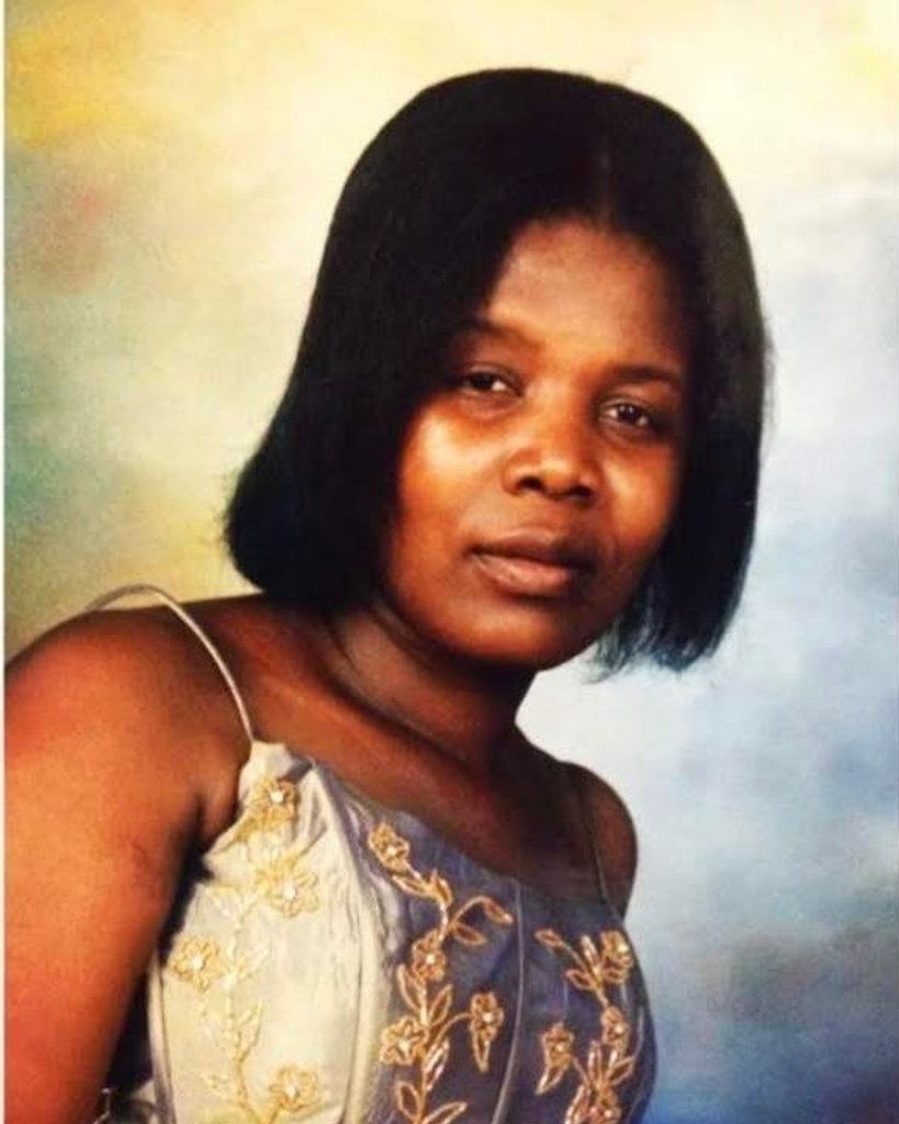 Philomene St. Louis Profile Photo