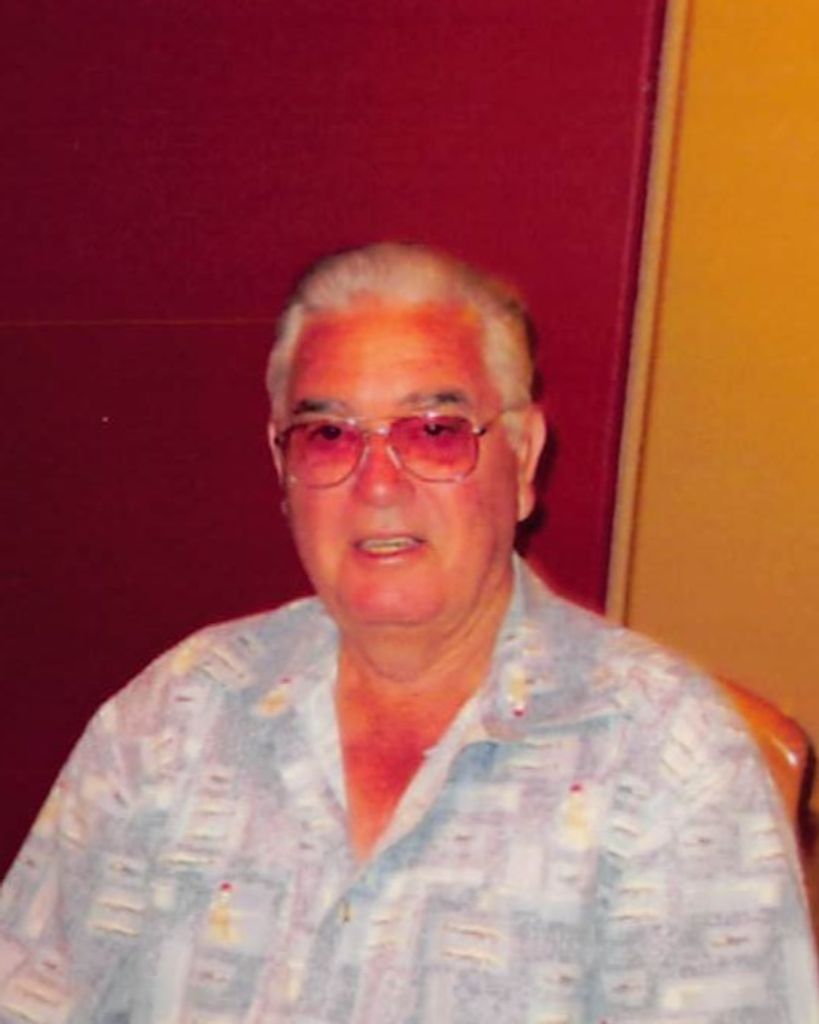 James "Jim" Lynn