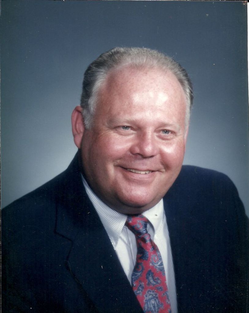 Donald W. Mays
