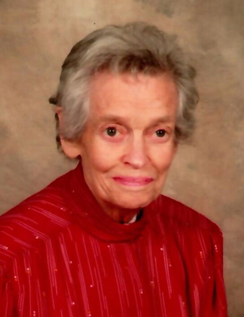Mae Christine Allain Profile Photo