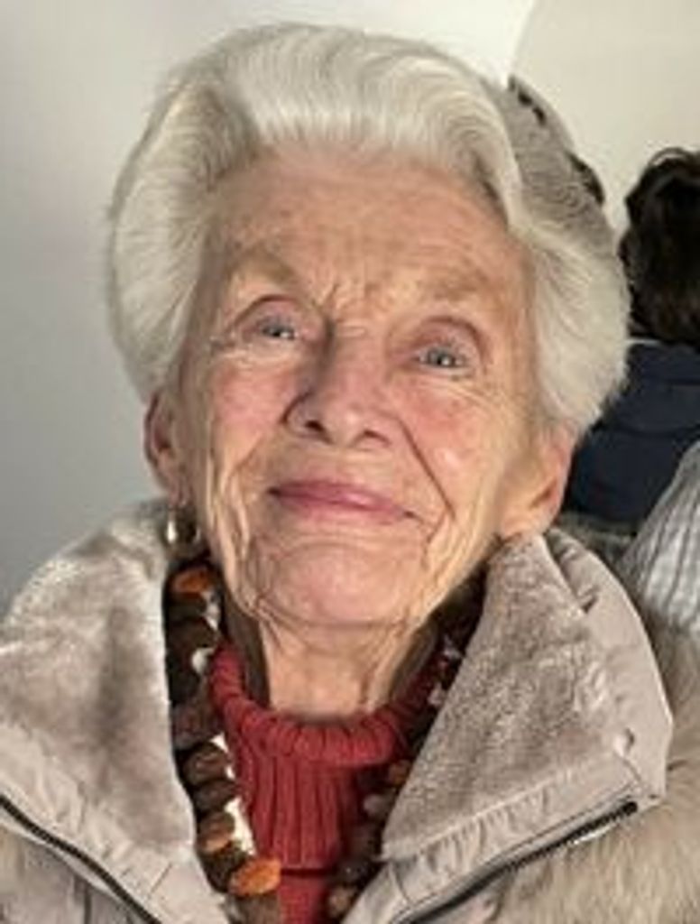 Loretta Ann Ahearn Profile Photo