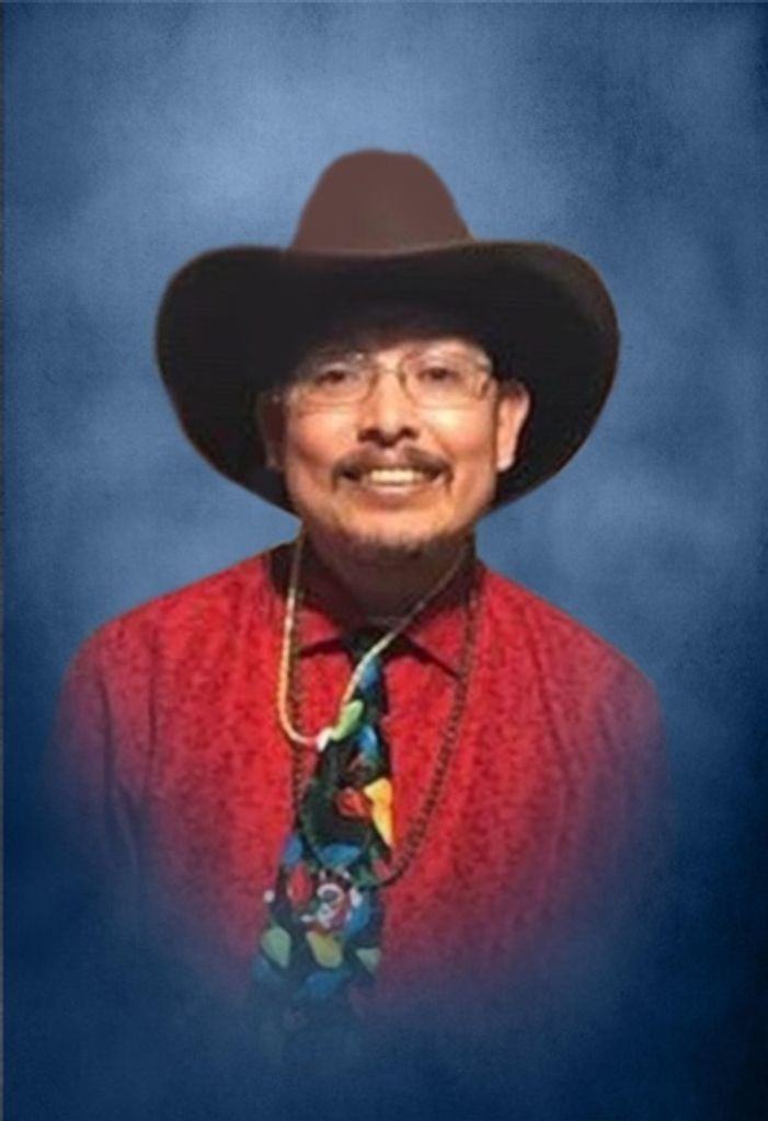 Rodolfo Escalante Profile Photo