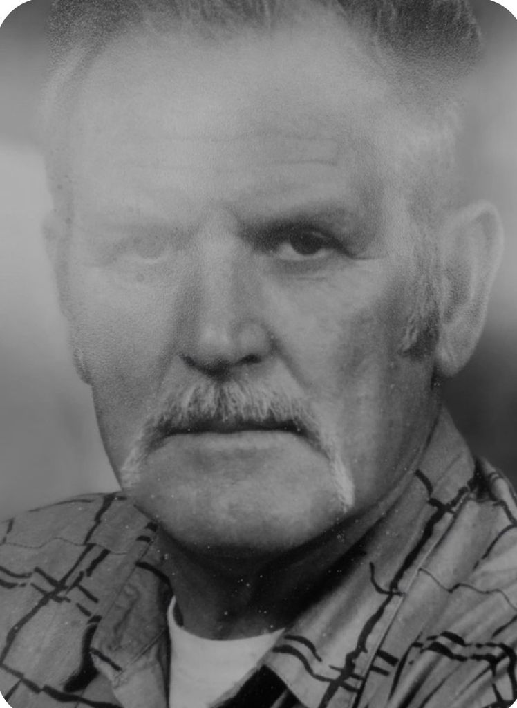 Charles Greene