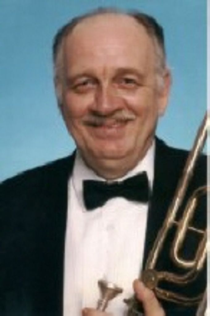 Hector Bourg