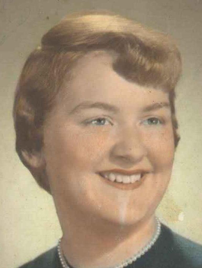 Lois M. Brown