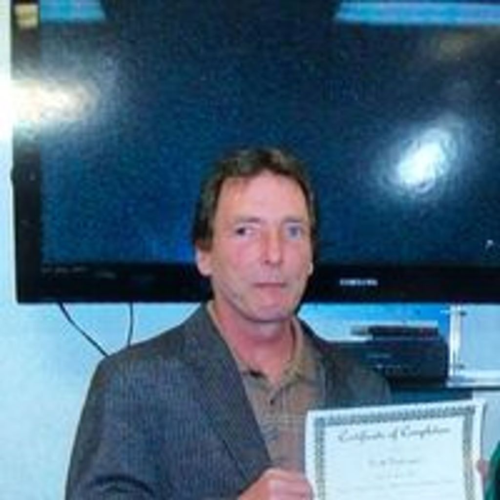 Scott Randal Pendergrass Profile Photo