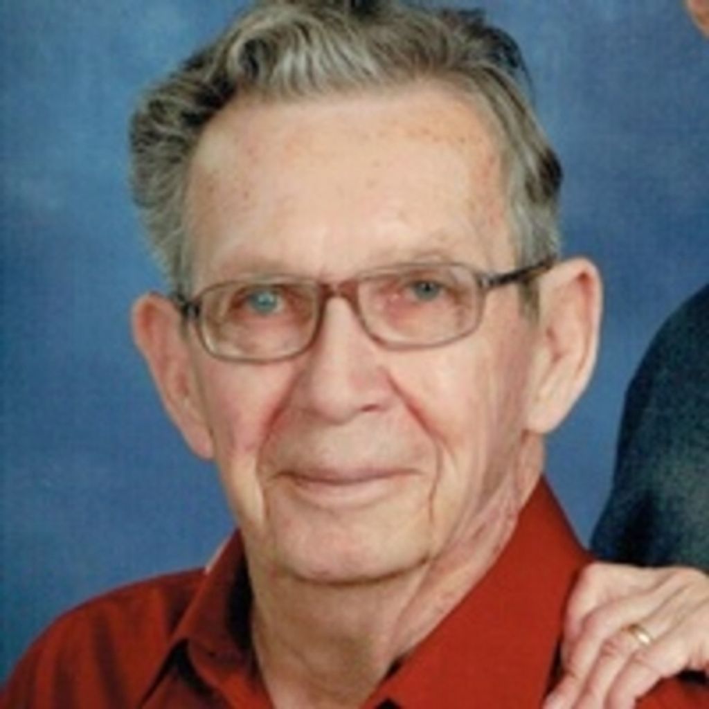 Lewis Blaine Yell