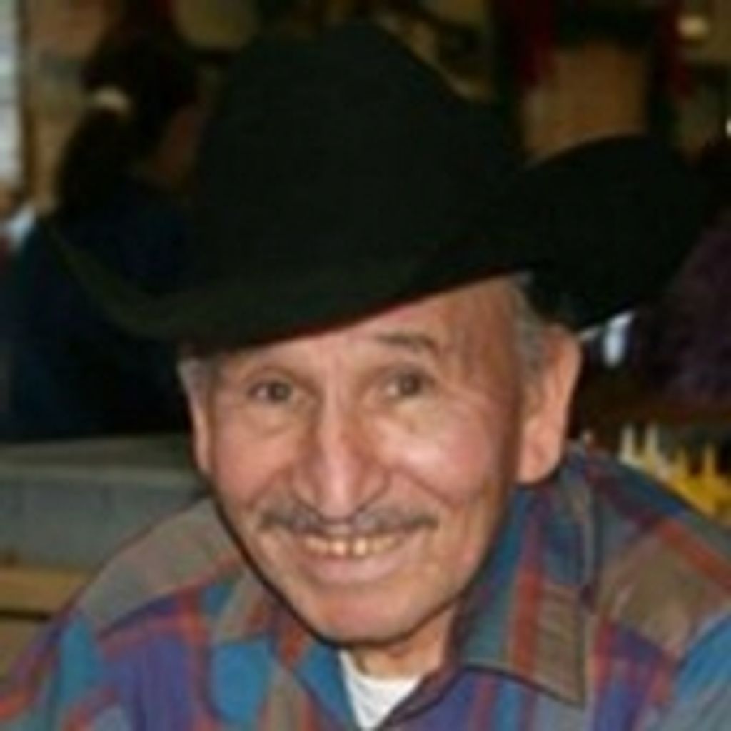 Catarino Soto, Sr.