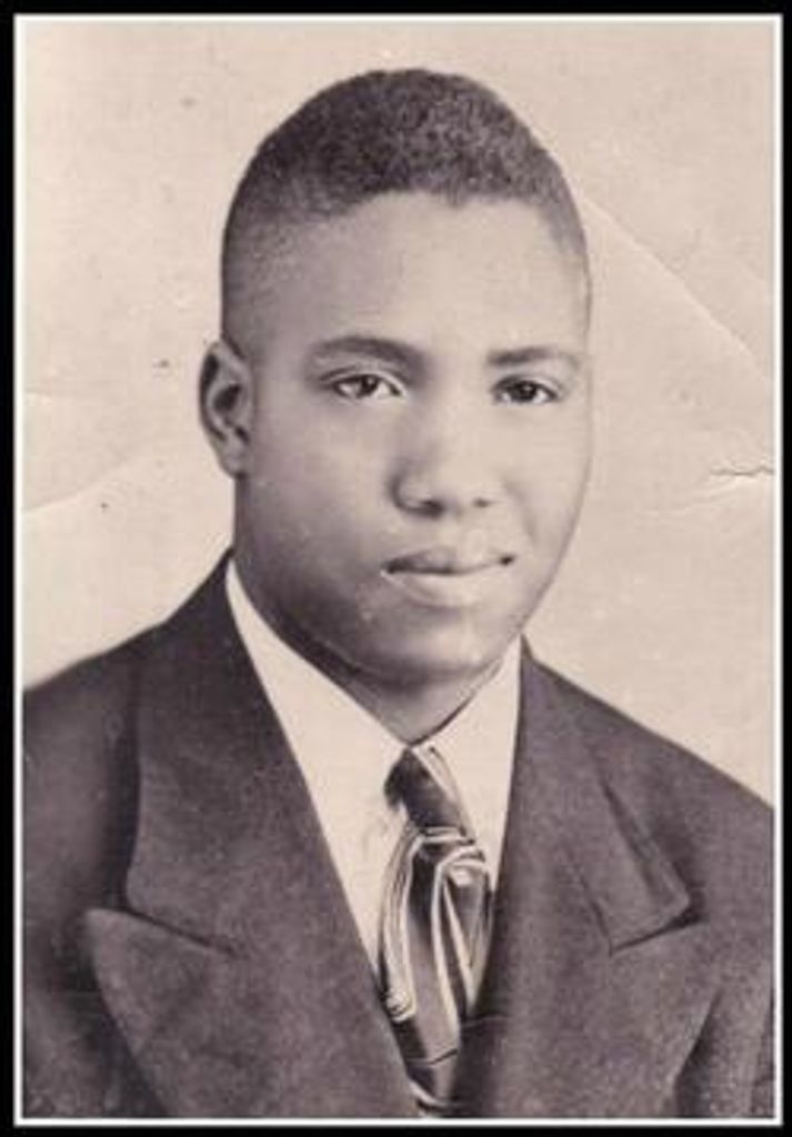 Abraham Parker Profile Photo