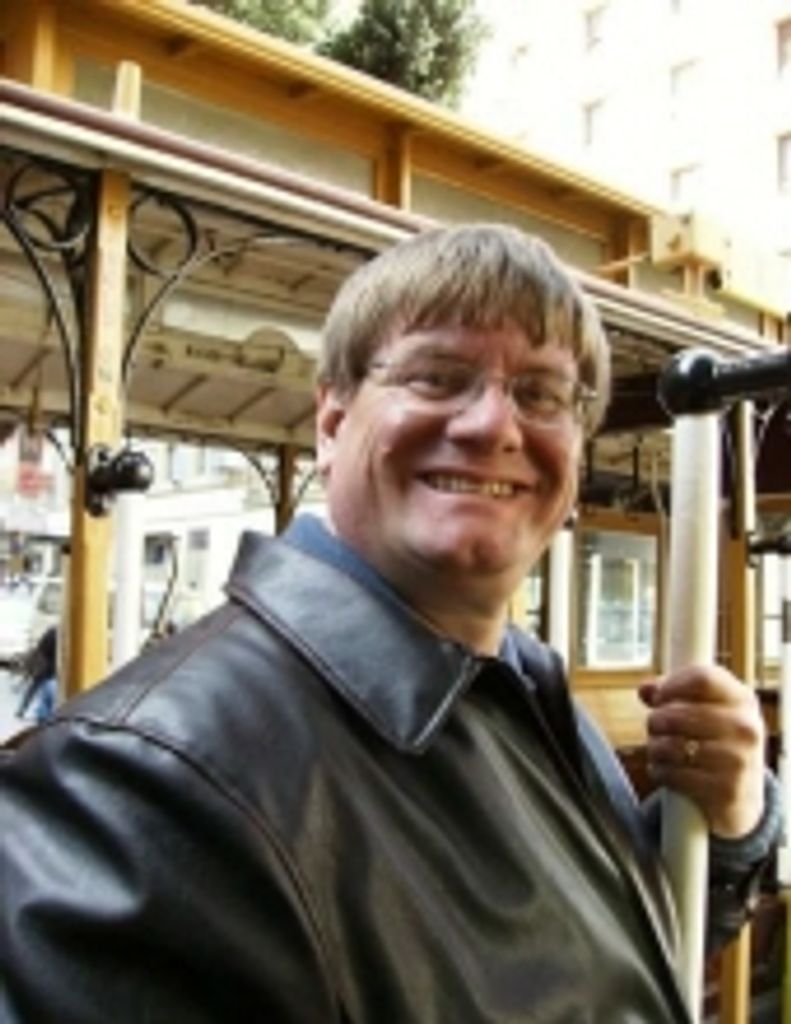 Kris Johnson Profile Photo