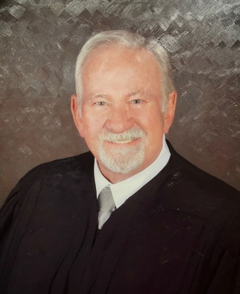 Judge Franklin Cooper Mckenzie Jr Profile Photo