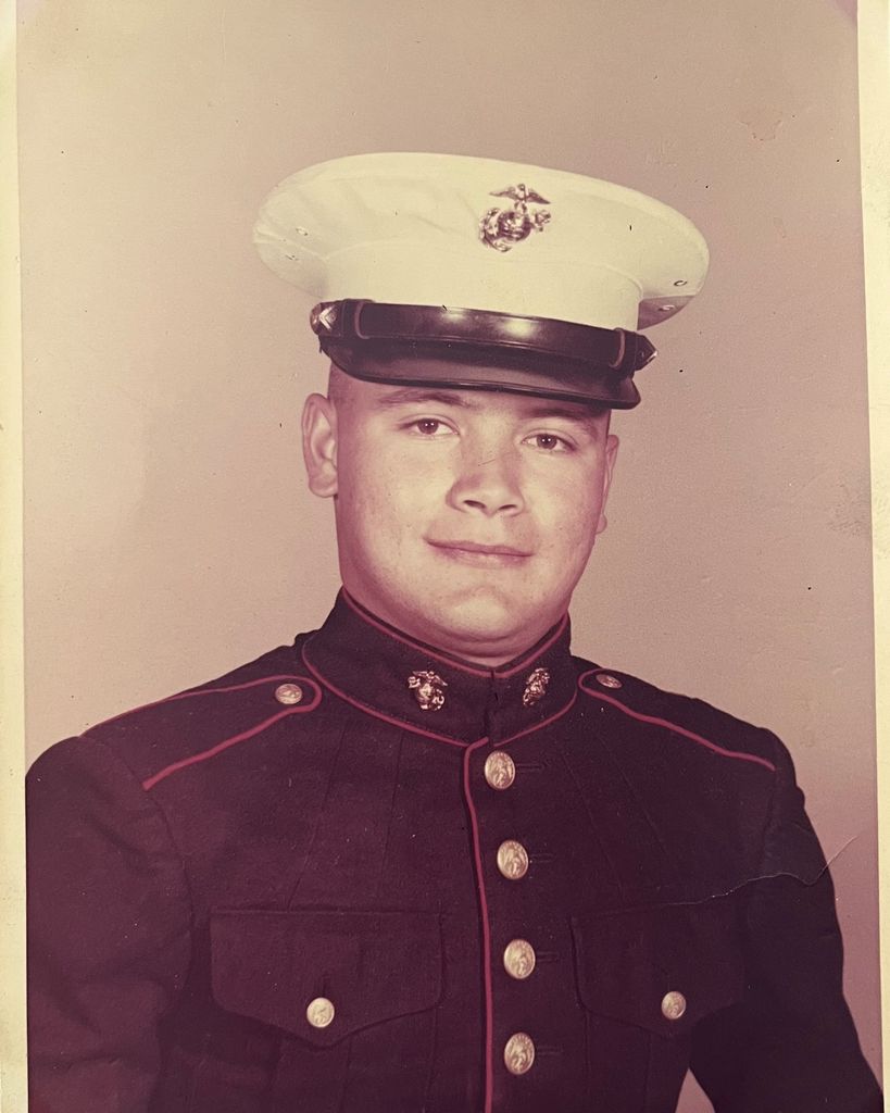 Ronald W. "Ron" Matuczinski Profile Photo