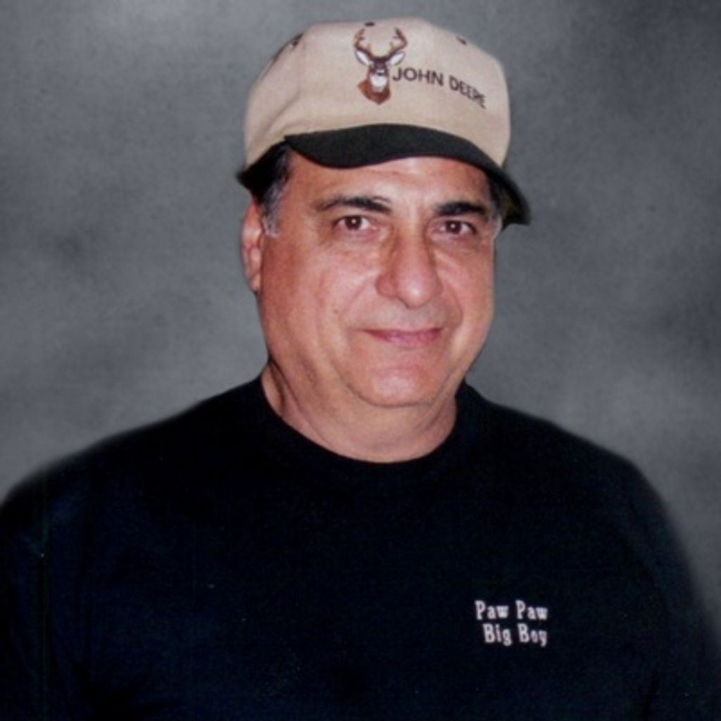 Joe Gaeta, Sr. Profile Photo