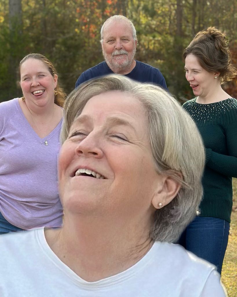 Kay P. Powell Profile Photo