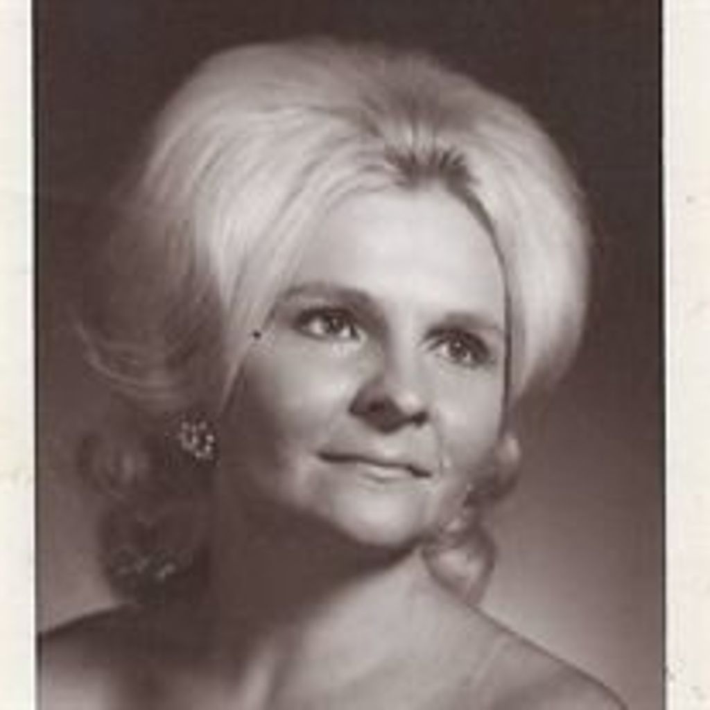 Anita J. Spaman Profile Photo