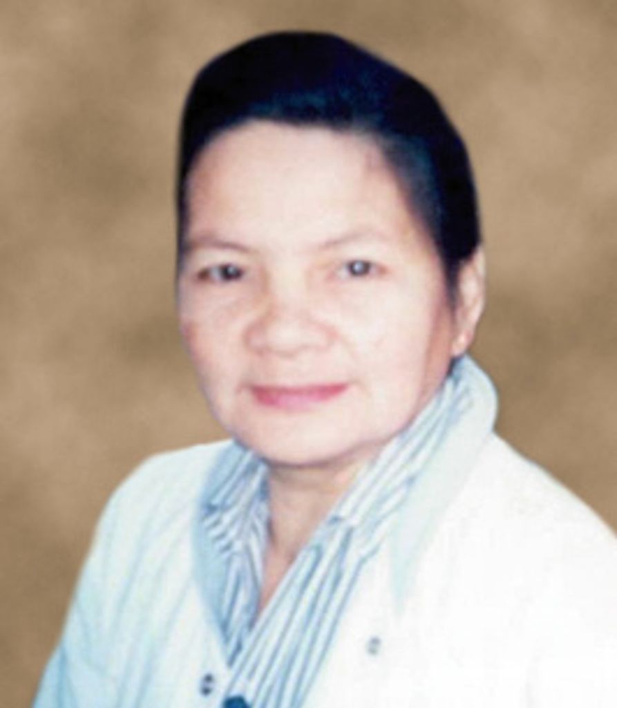 Consuelo Rimando