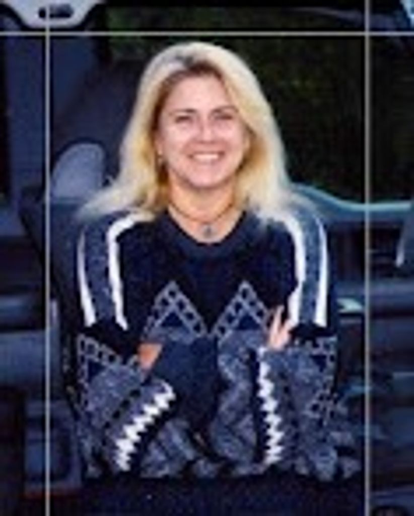Ruth Ann McAfee Profile Photo