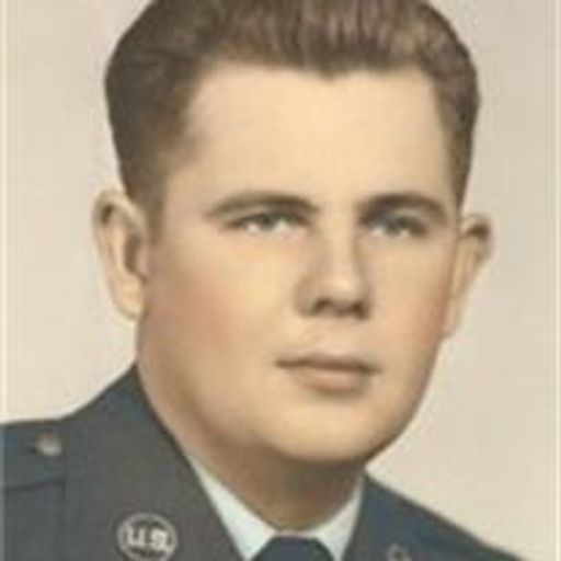 Robert Lee Sanders Profile Photo