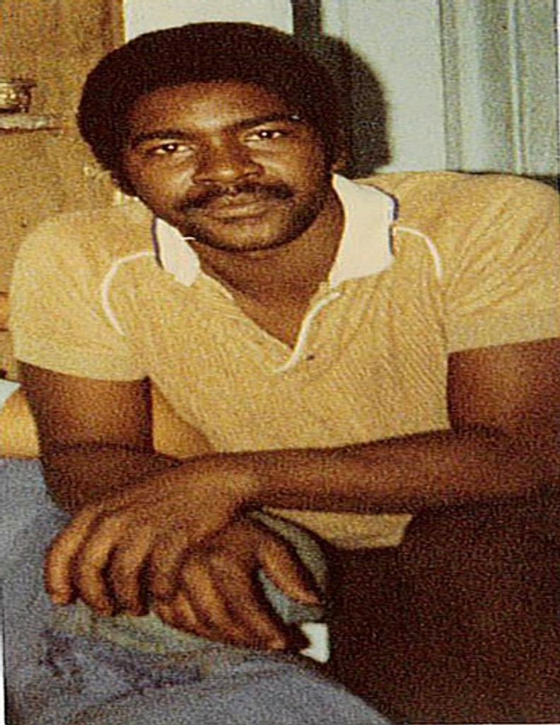 Tommie James "Hammer" Jordan Profile Photo