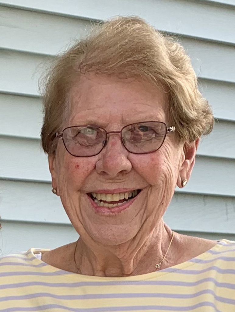Patricia V. Przybelinski Profile Photo