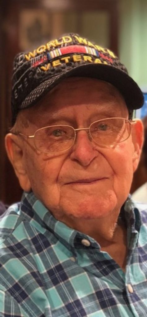 Ralph John Reichert
