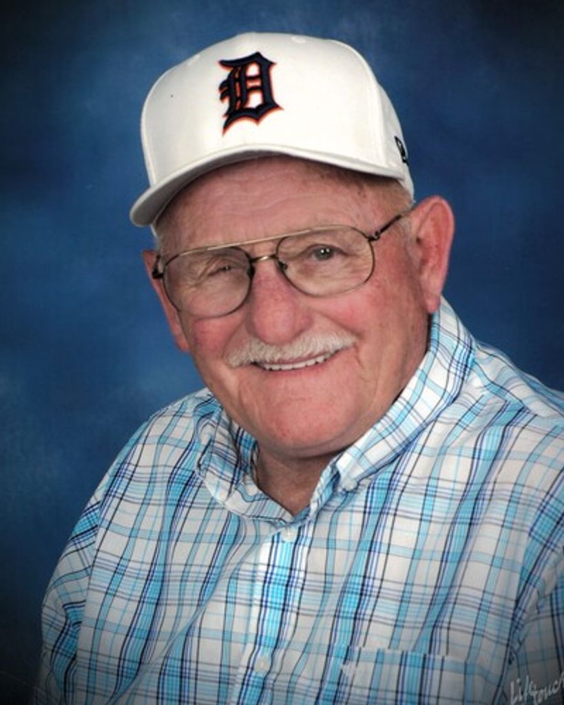 Bill Mayer Profile Photo